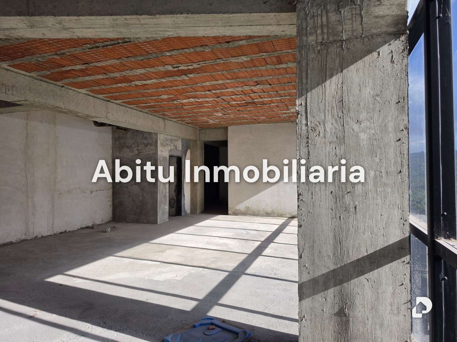 Oficina en Santa Eduvigis, Caracas – 7