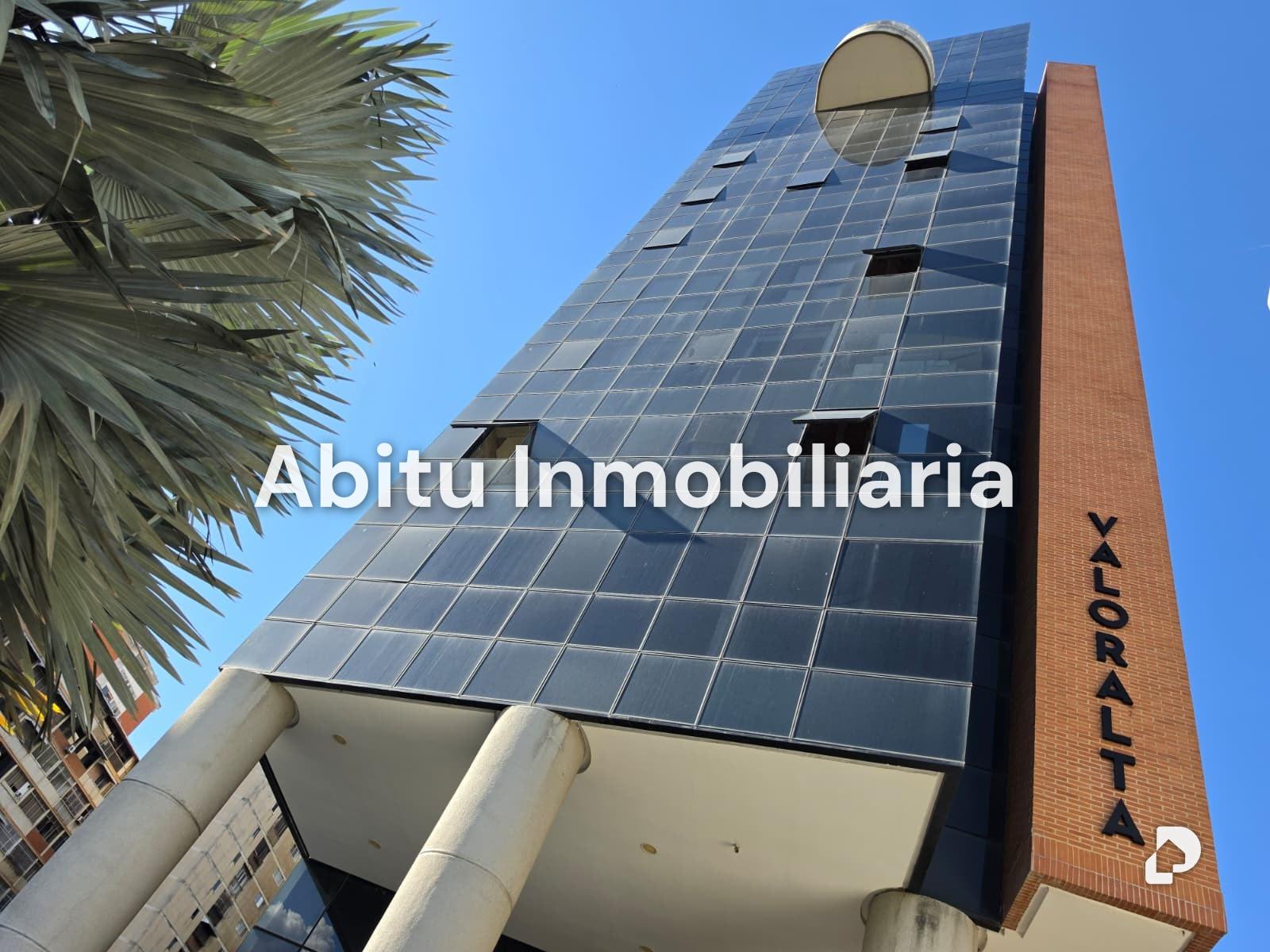Oficina en Santa Eduvigis, Caracas – 1