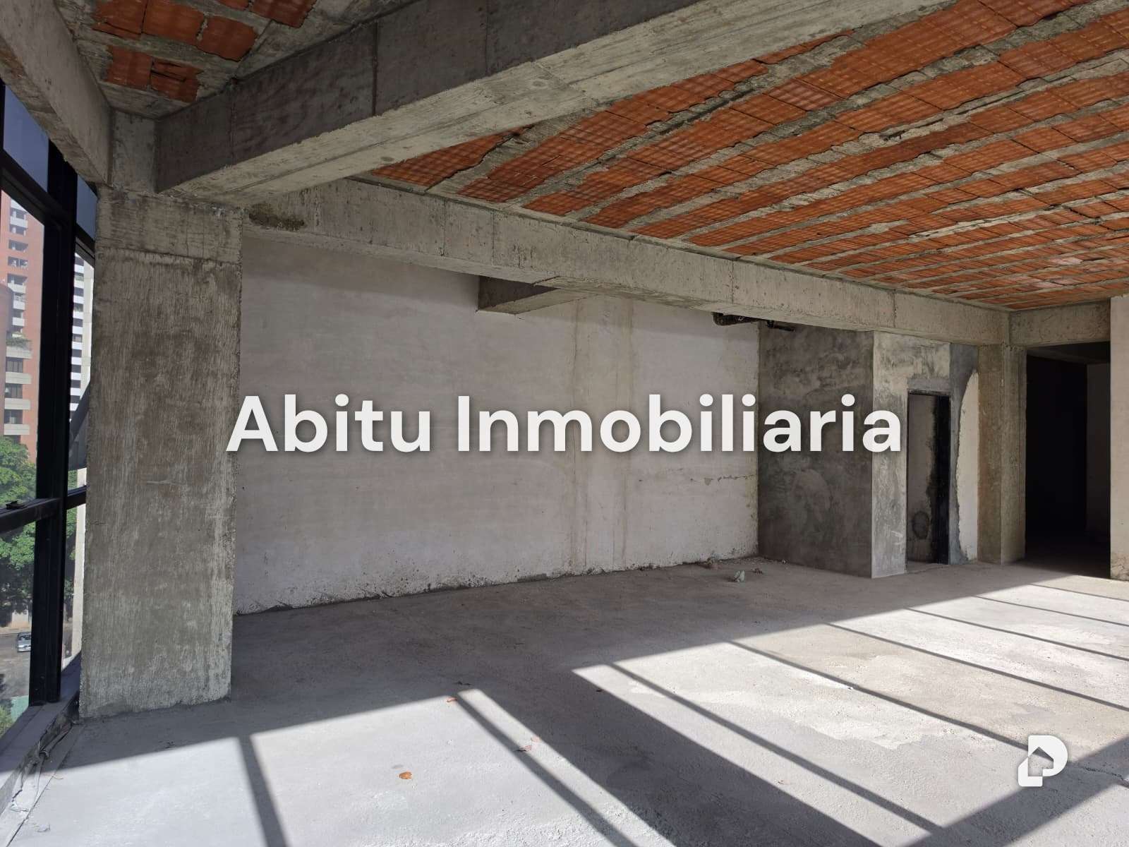 Oficina en Santa Eduvigis, Caracas – 3