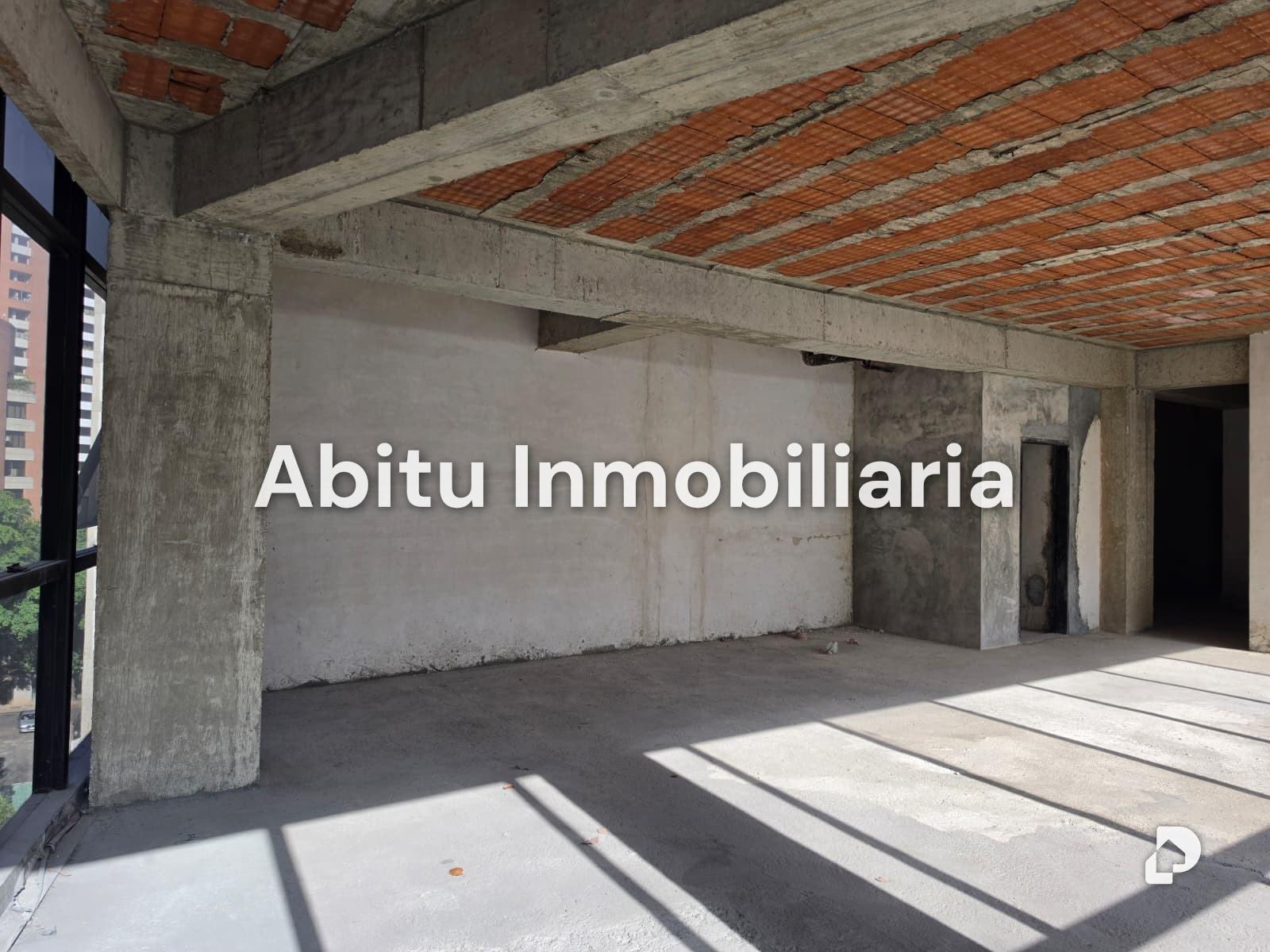 Oficina en Santa Eduvigis, Caracas – 3
