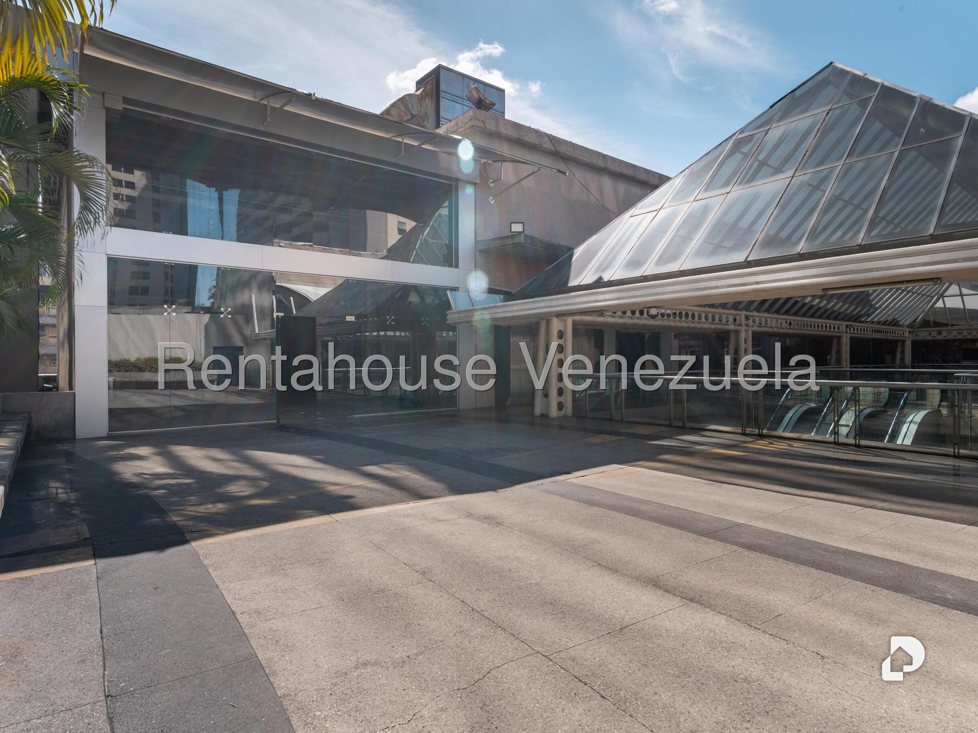 Local comercial en Sabana Grande, Caracas – 1