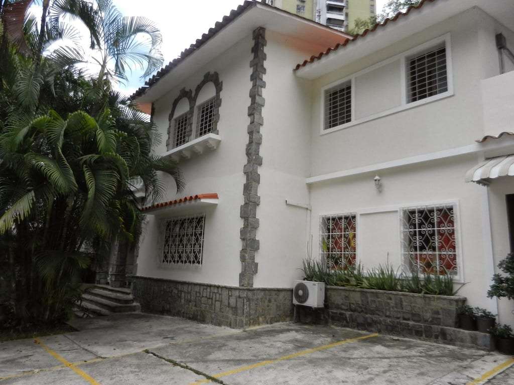 Casa en Colinas de Bello Monte, Caracas - 1
