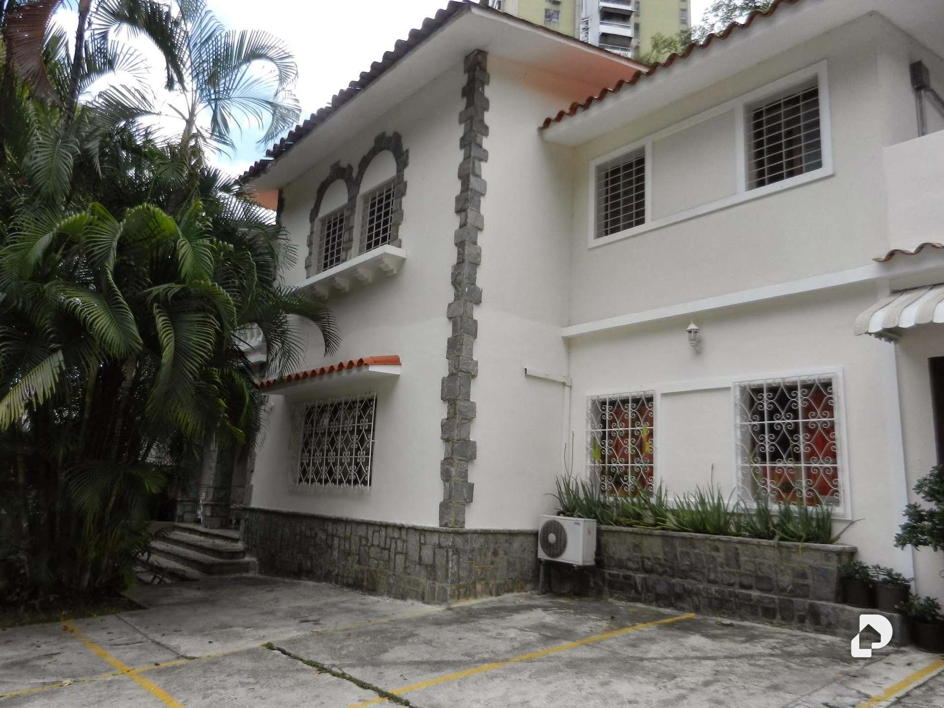 Casa en Colinas de Bello Monte, Caracas – 1