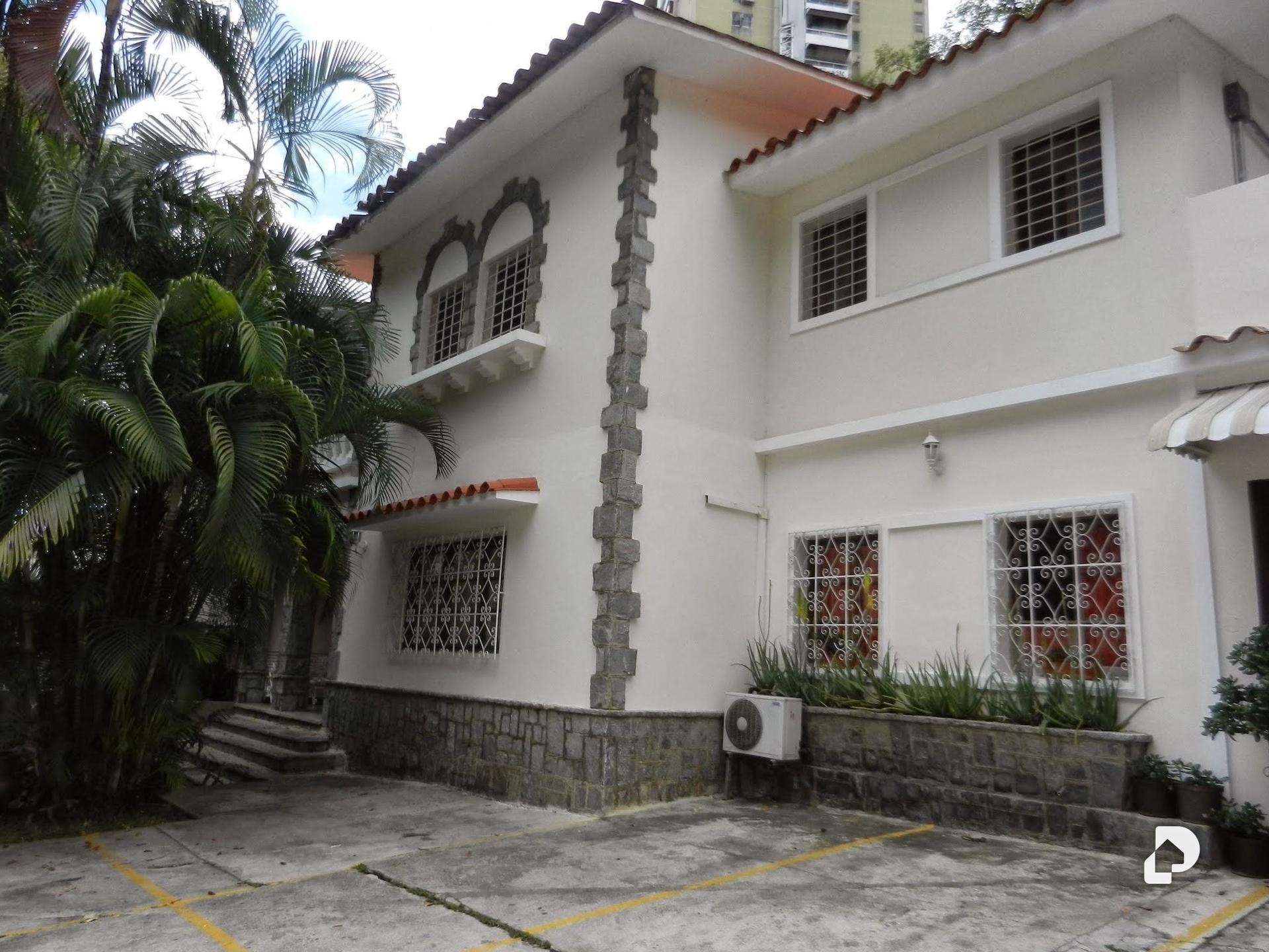 Casa en Colinas de Bello Monte, Caracas – 1