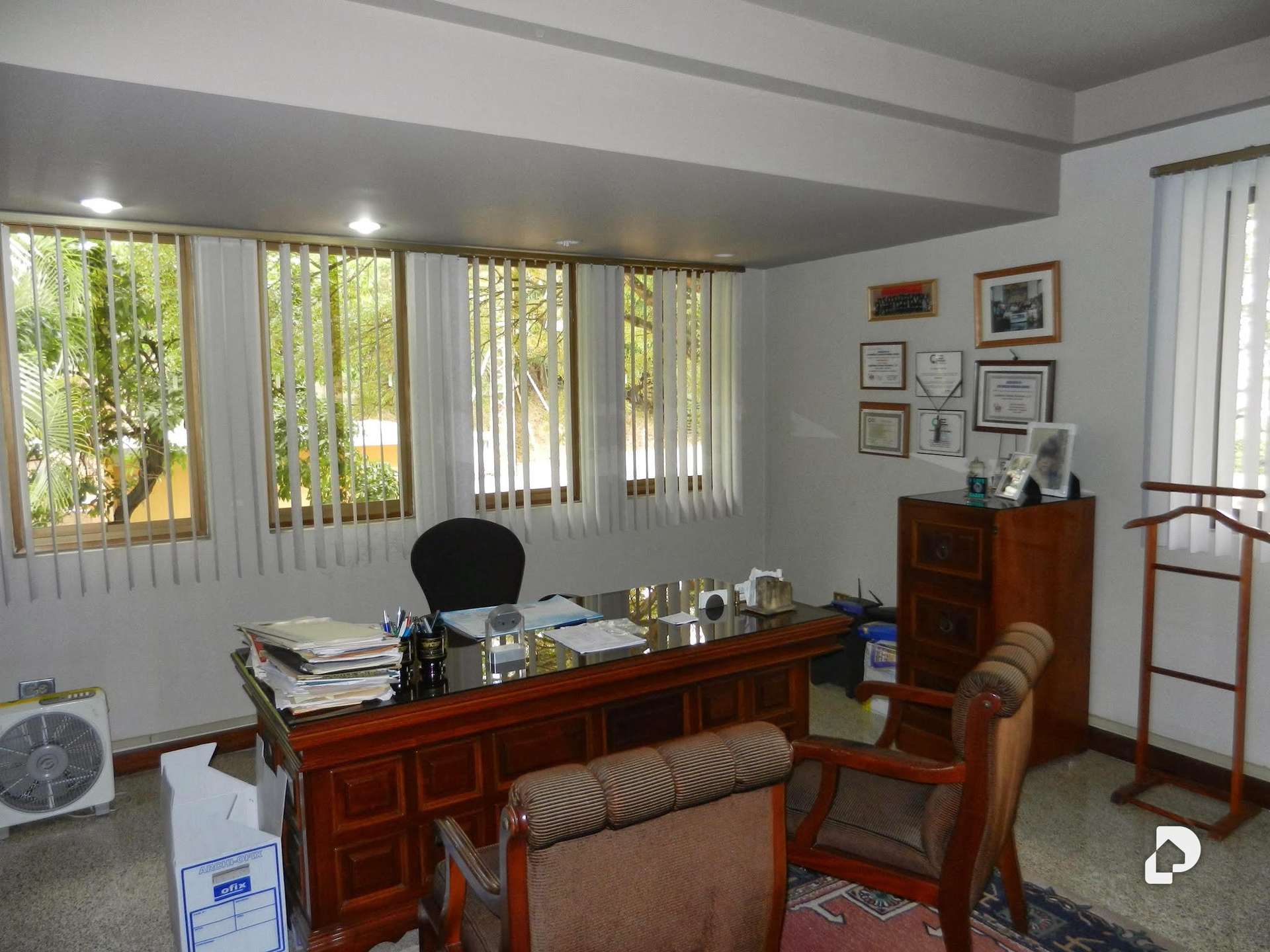 Casa en Colinas de Bello Monte, Caracas – 16