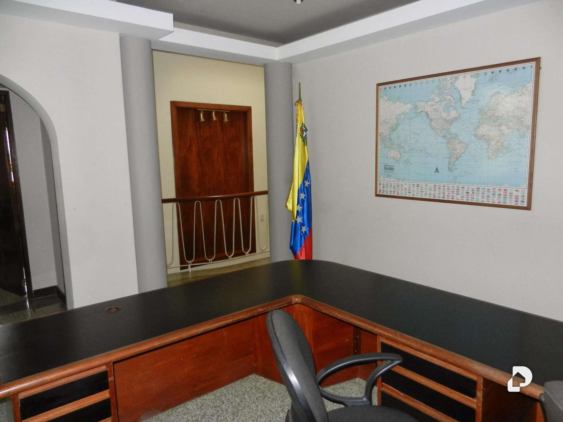 Casa en Colinas de Bello Monte, Caracas – 14