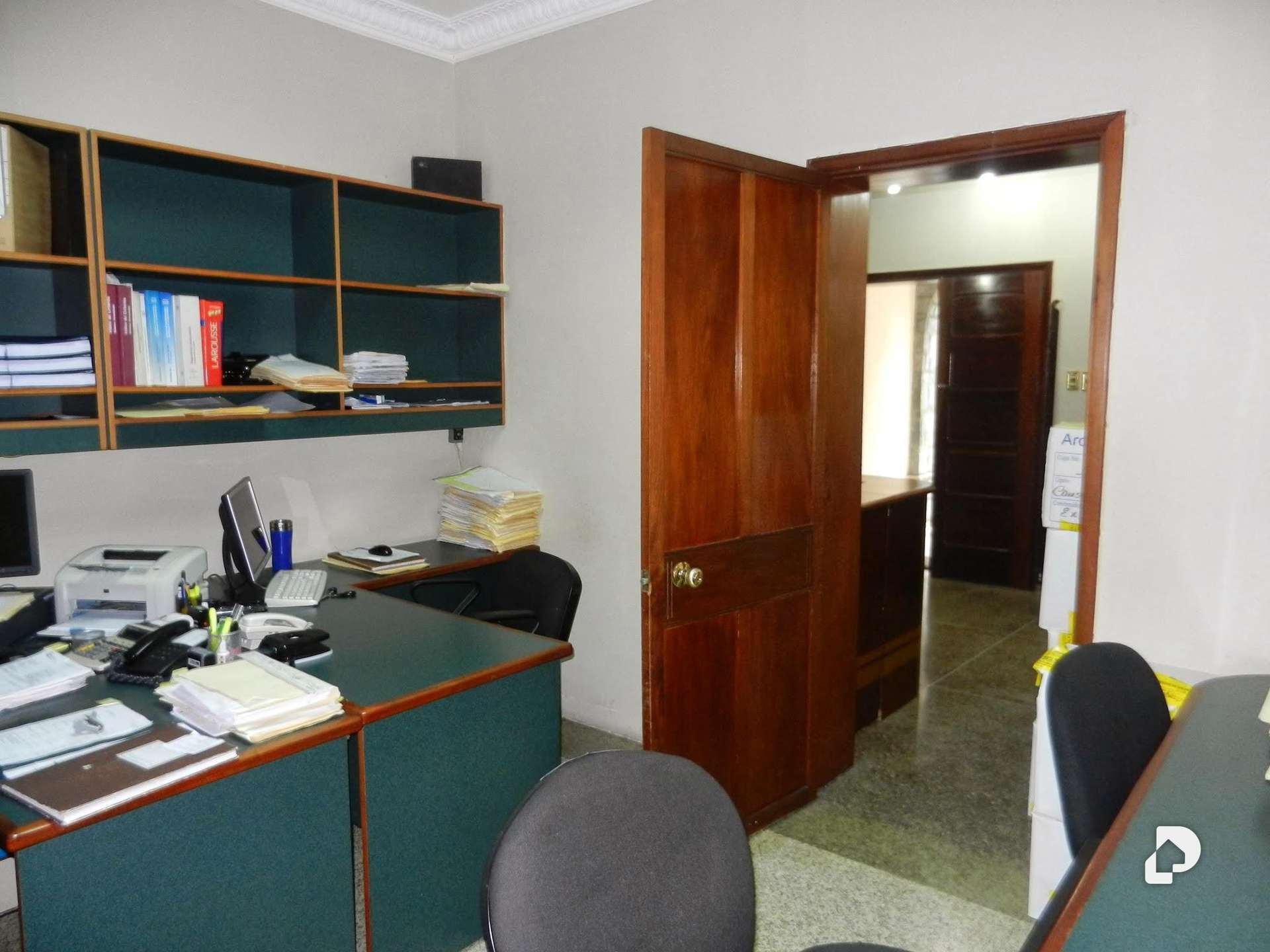 Casa en Colinas de Bello Monte, Caracas – 9