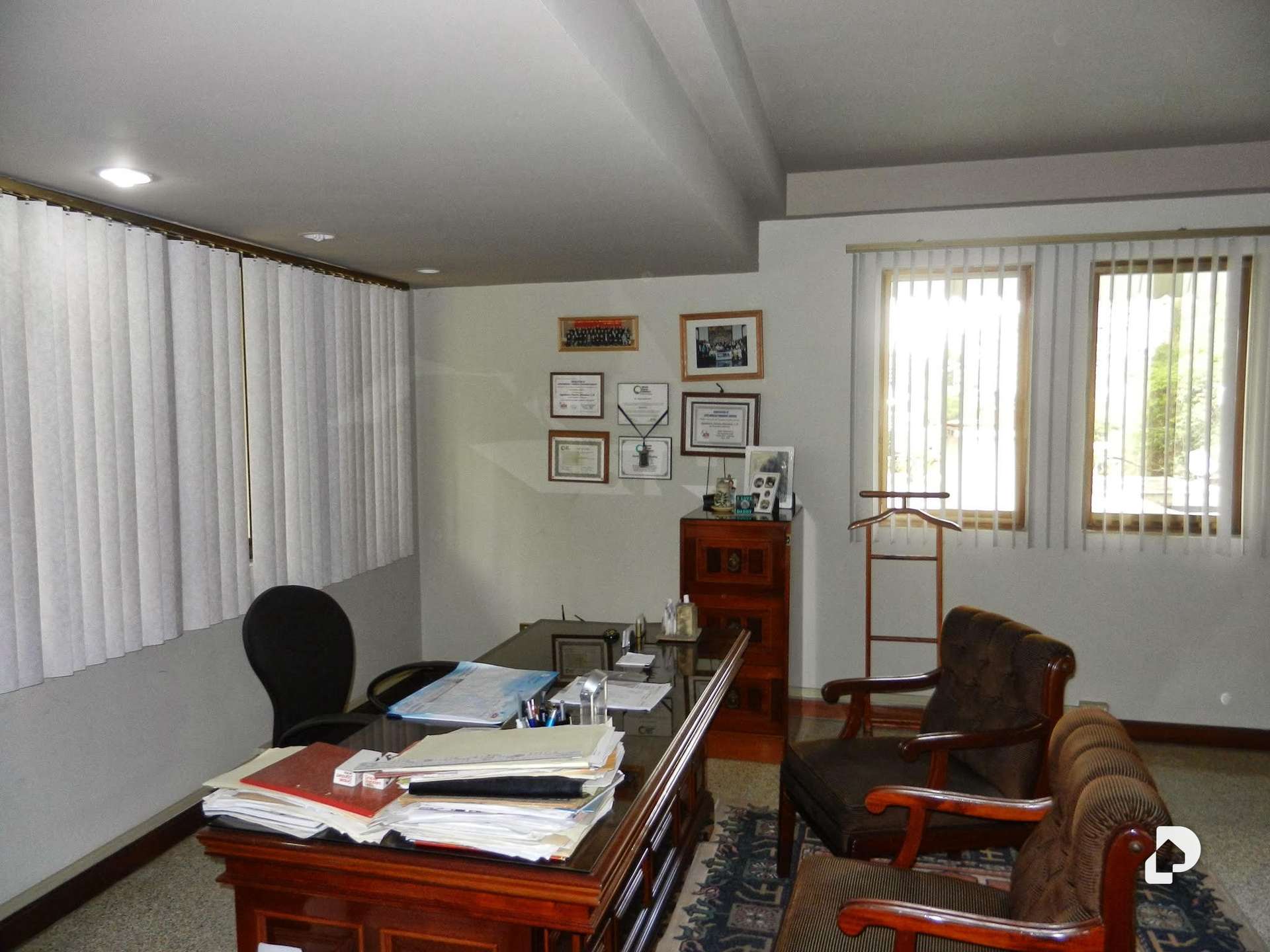 Casa en Colinas de Bello Monte, Caracas – 15
