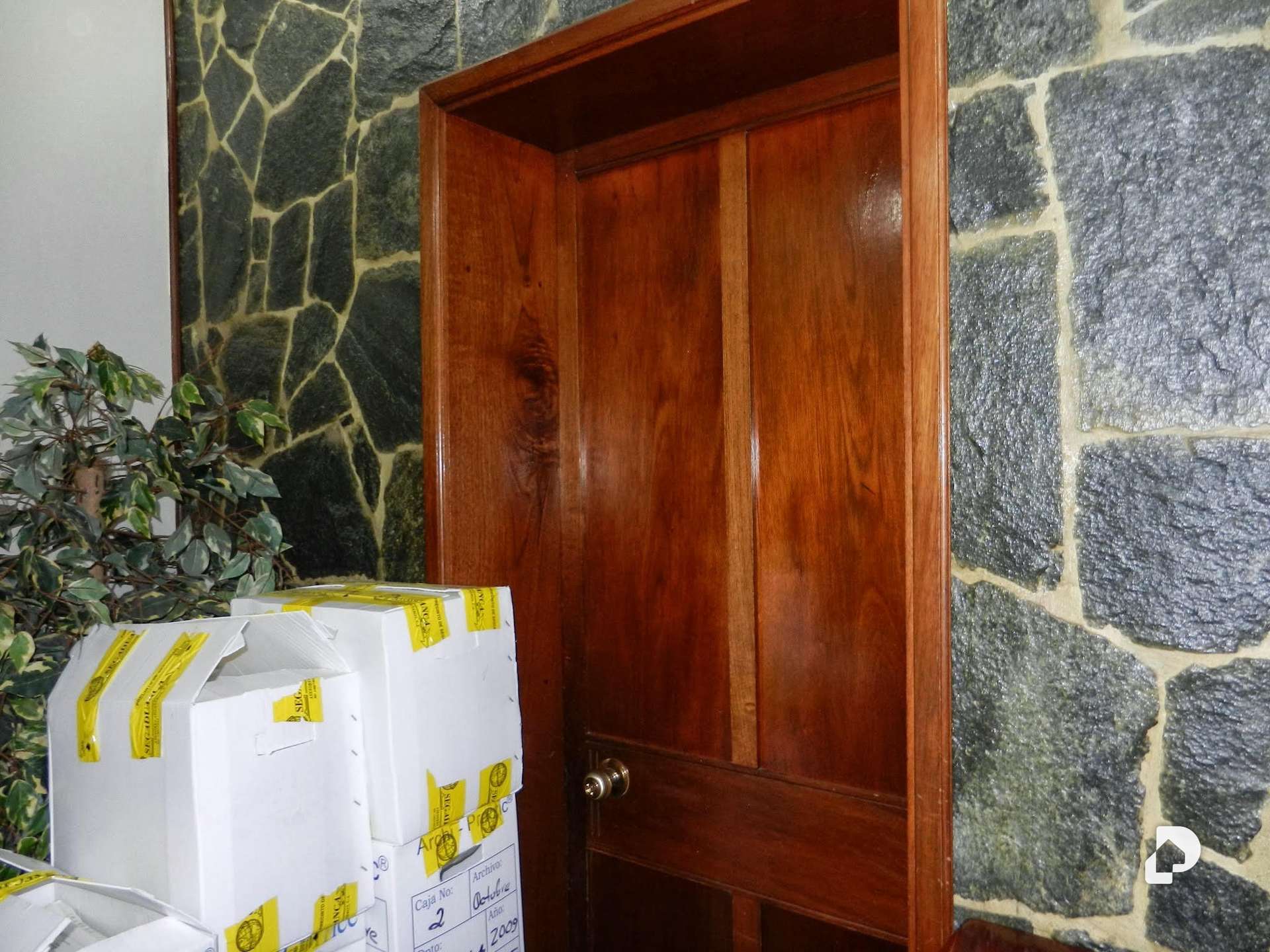 Casa en Colinas de Bello Monte, Caracas – 11