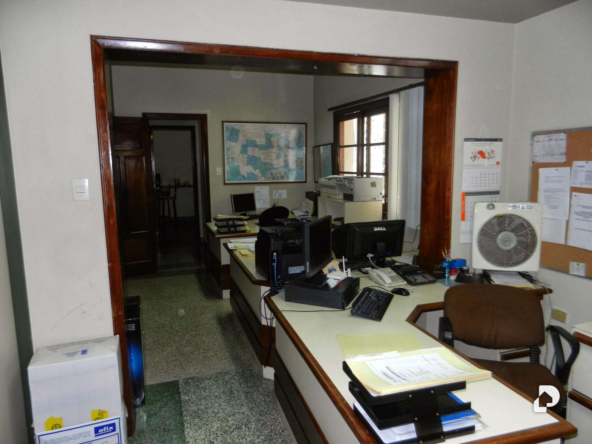 Casa en Colinas de Bello Monte, Caracas – 22