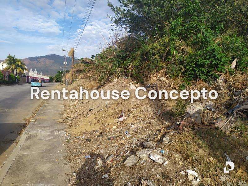 Terreno en Manantial, Naguanagua – 9