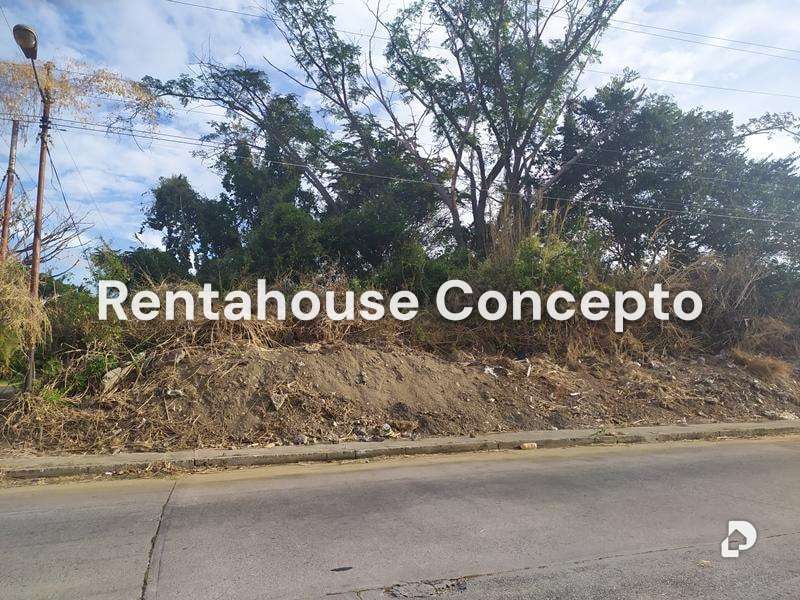 Terreno en Manantial, Naguanagua – 1