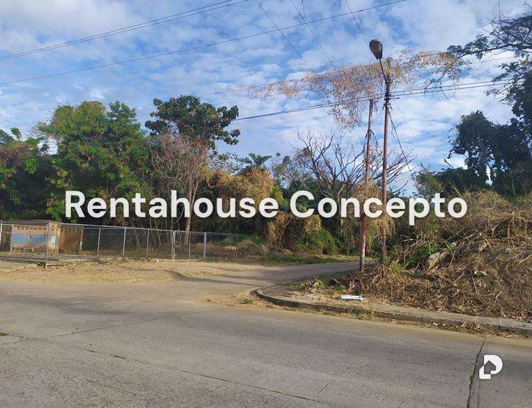 Terreno en Manantial, Naguanagua – 4
