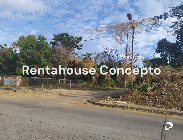 Terreno en Manantial, Naguanagua – 4