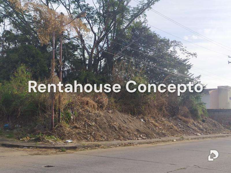 Terreno en Manantial, Naguanagua – 25