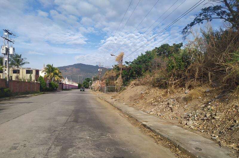 Terreno en Manantial, Naguanagua