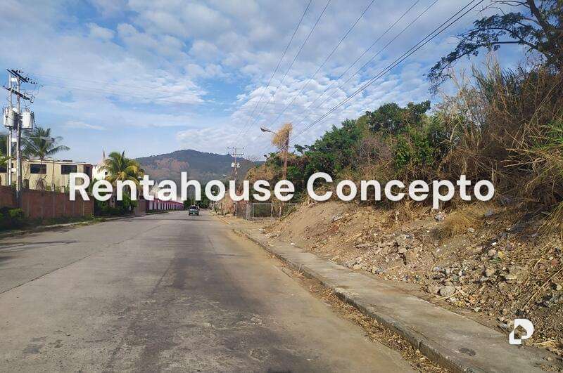 Terreno en Manantial, Naguanagua – 19
