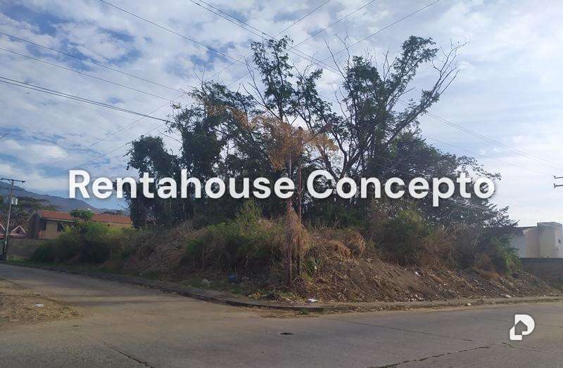 Terreno en Manantial, Naguanagua – 3