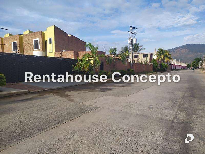 Terreno en Manantial, Naguanagua – 12