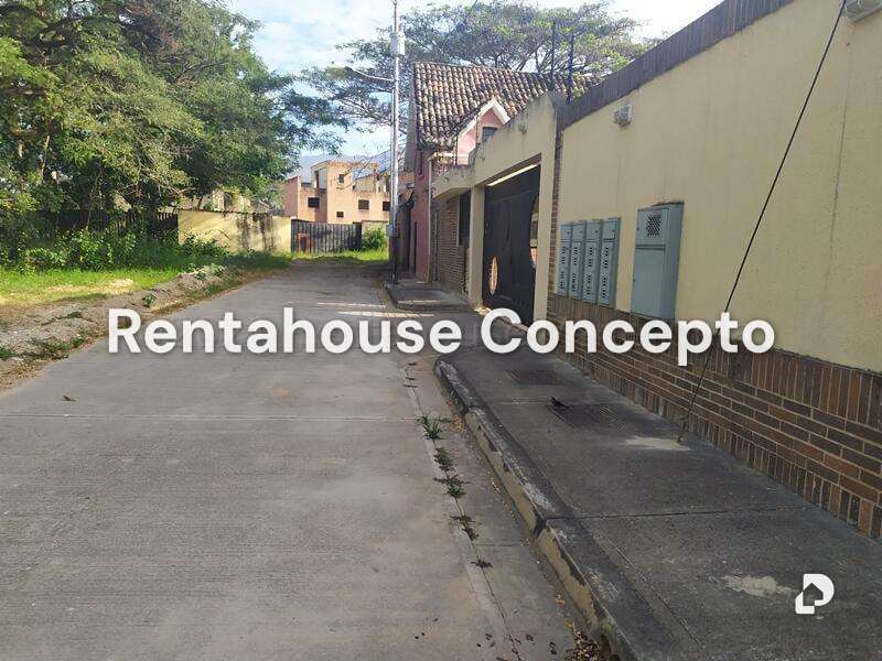 Terreno en Manantial, Naguanagua – 14
