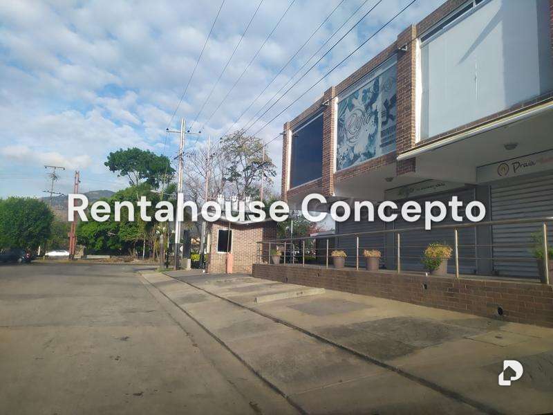 Terreno en Manantial, Naguanagua – 27