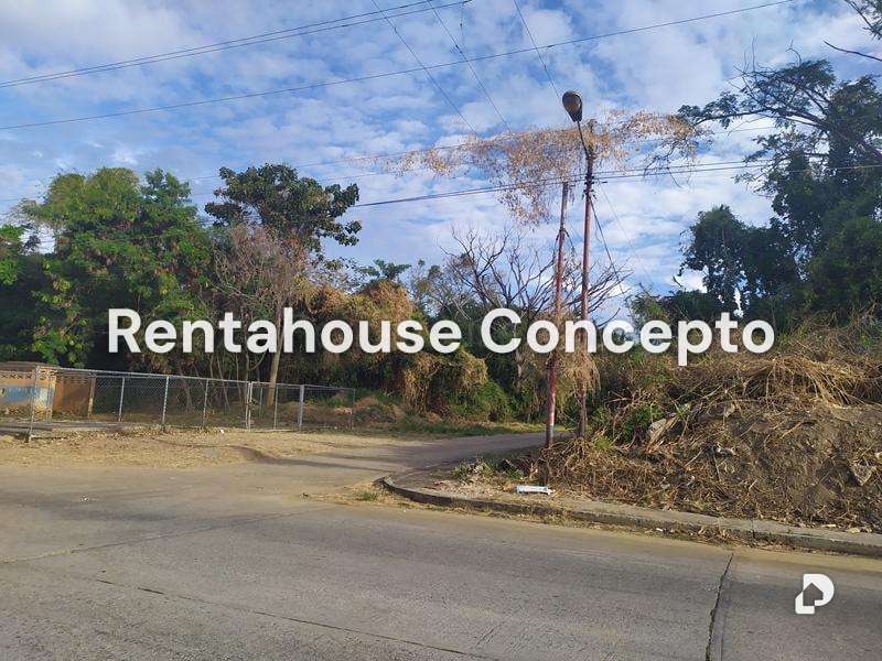 Terreno en Manantial, Naguanagua – 24