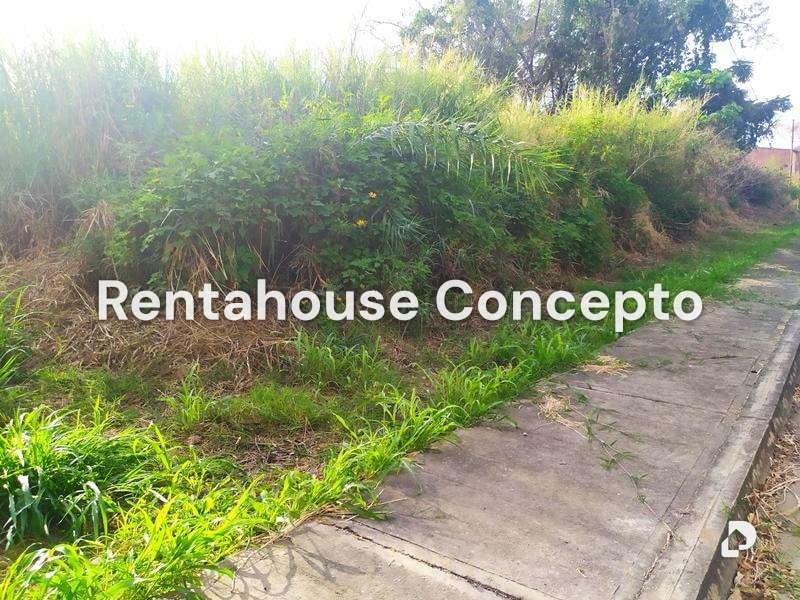 Terreno en Manantial, Naguanagua – 17