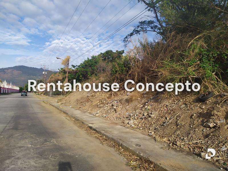 Terreno en Manantial, Naguanagua – 11