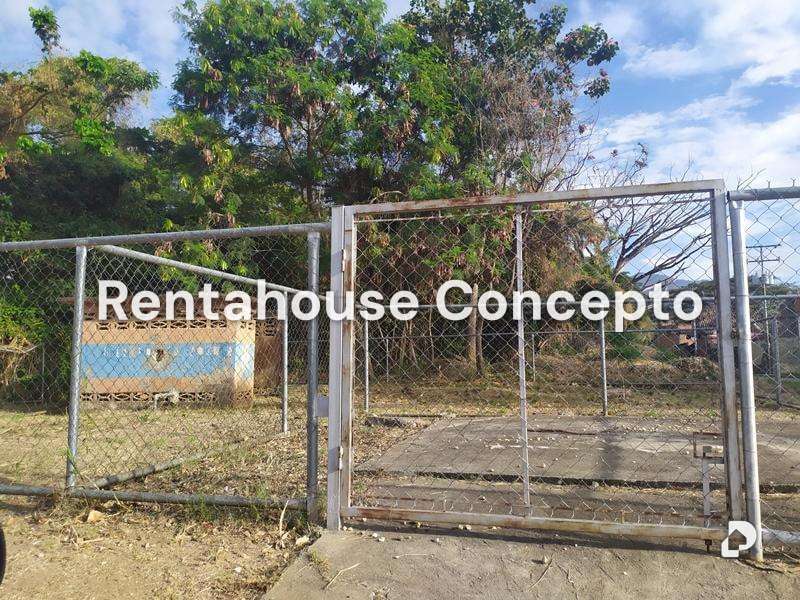 Terreno en Manantial, Naguanagua – 22