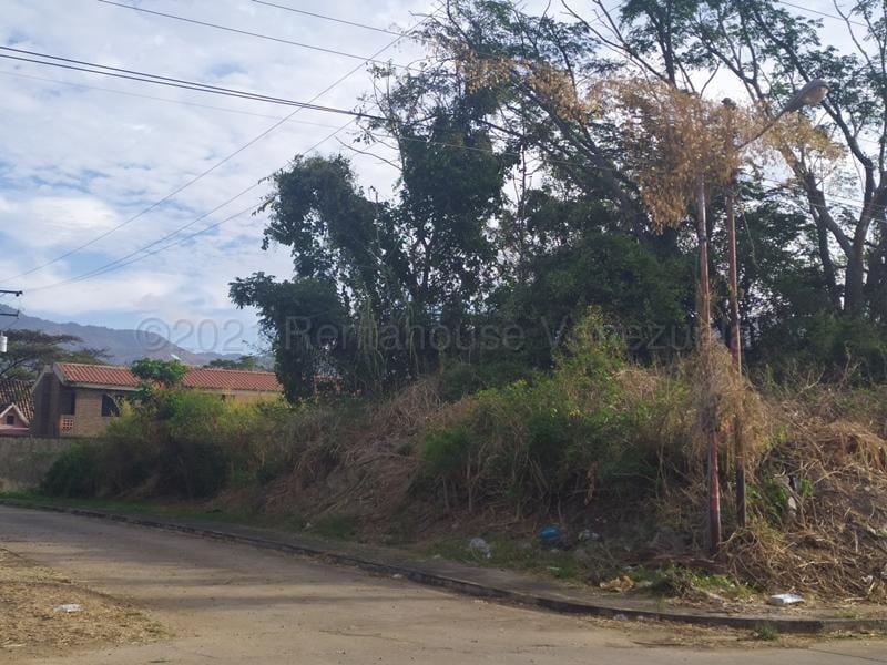 Terreno en Manantial, Naguanagua