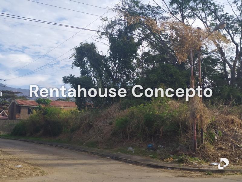 Terreno en Manantial, Naguanagua – 2