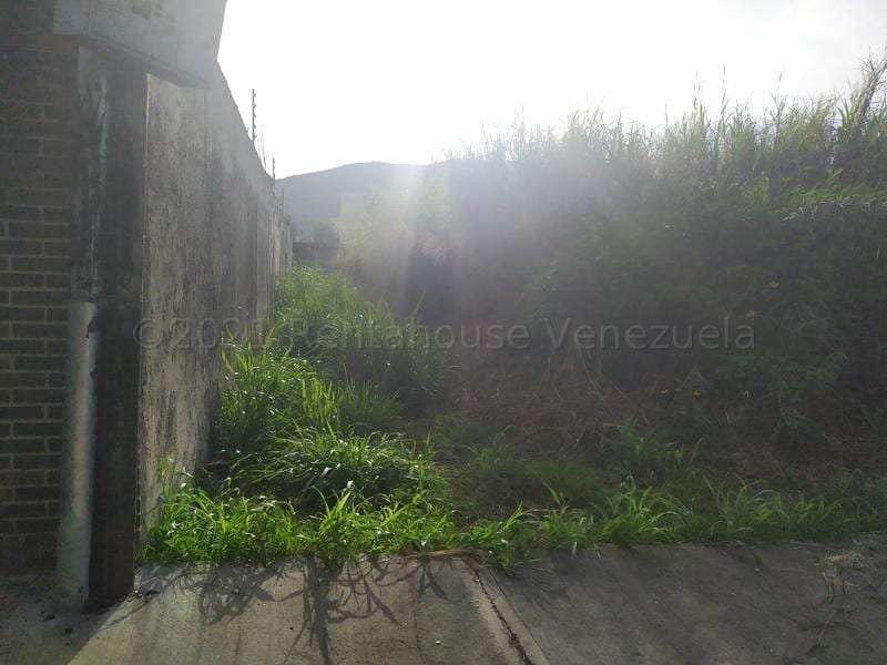 Terreno en Manantial, Naguanagua