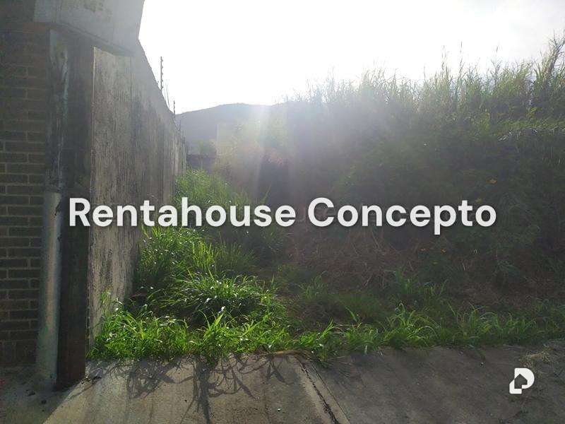 Terreno en Manantial, Naguanagua – 28
