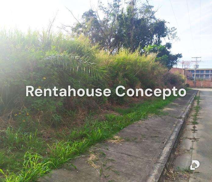 Terreno en Manantial, Naguanagua – 16