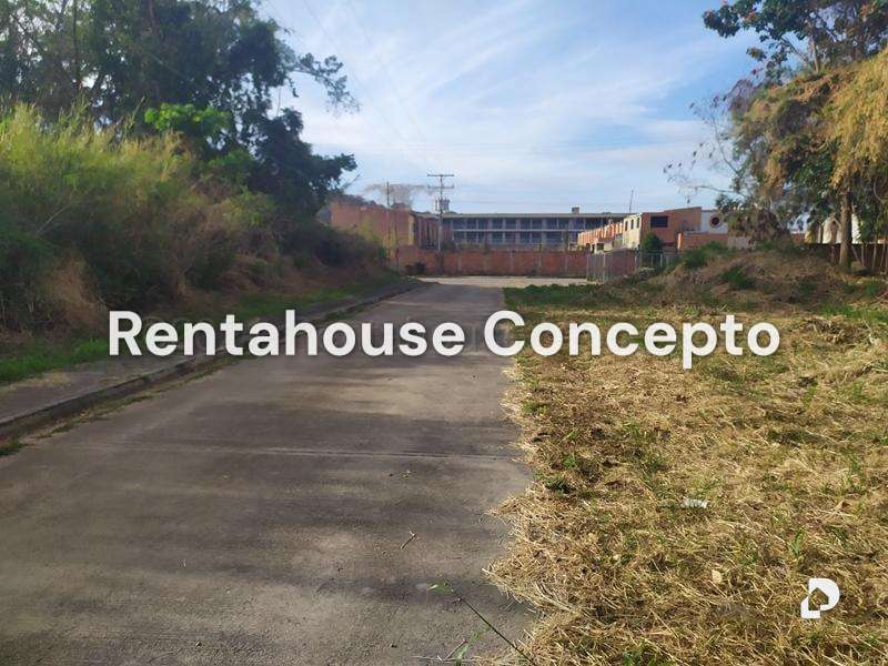 Terreno en Manantial, Naguanagua – 18