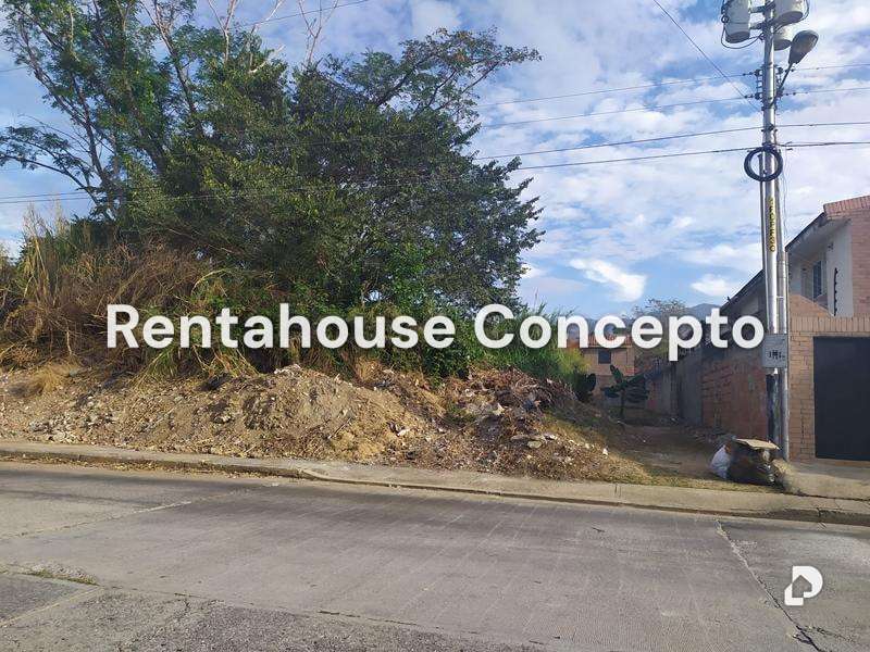 Terreno en Manantial, Naguanagua – 8