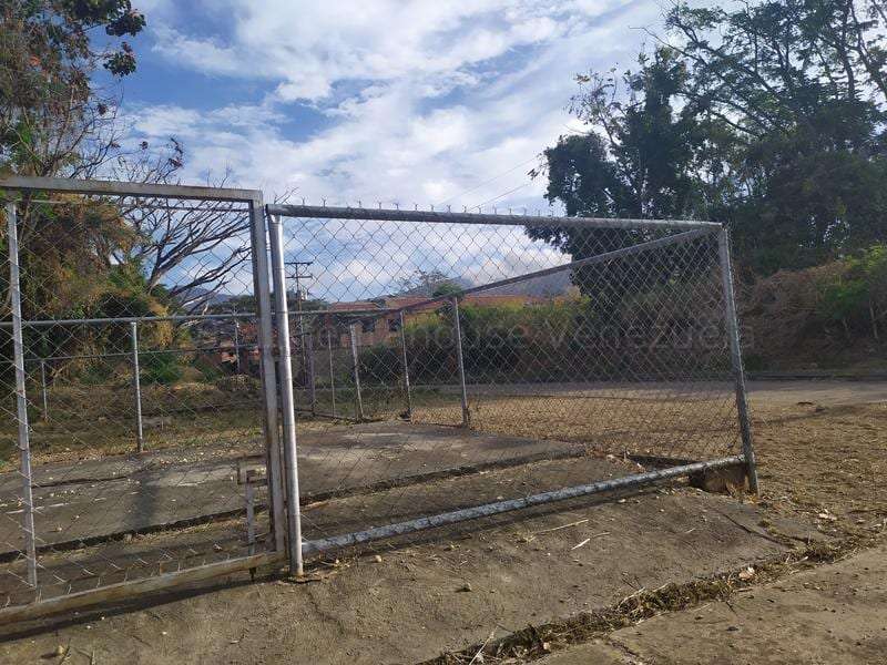 Terreno en Manantial, Naguanagua
