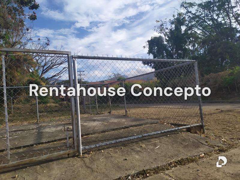 Terreno en Manantial, Naguanagua – 23