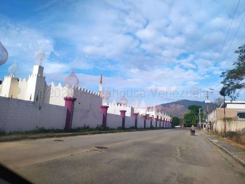 Terreno en Manantial, Naguanagua