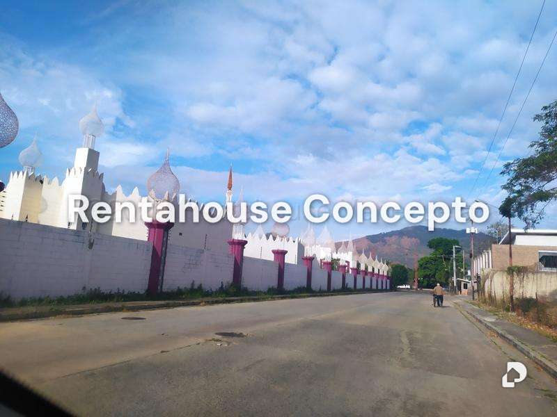 Terreno en Manantial, Naguanagua – 26