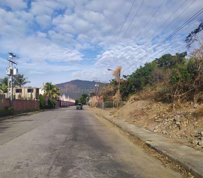 Terreno en Manantial, Naguanagua