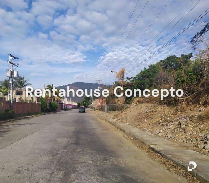 Terreno en Manantial, Naguanagua – 10