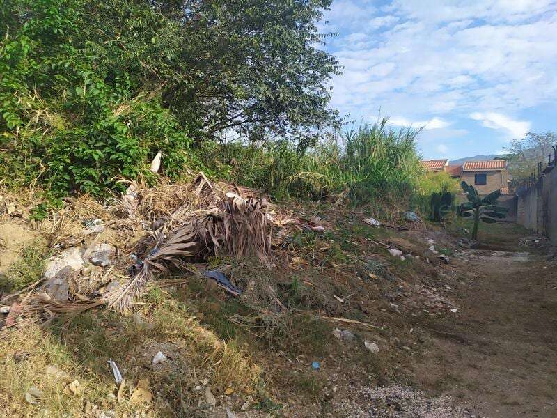 Terreno en Manantial, Naguanagua