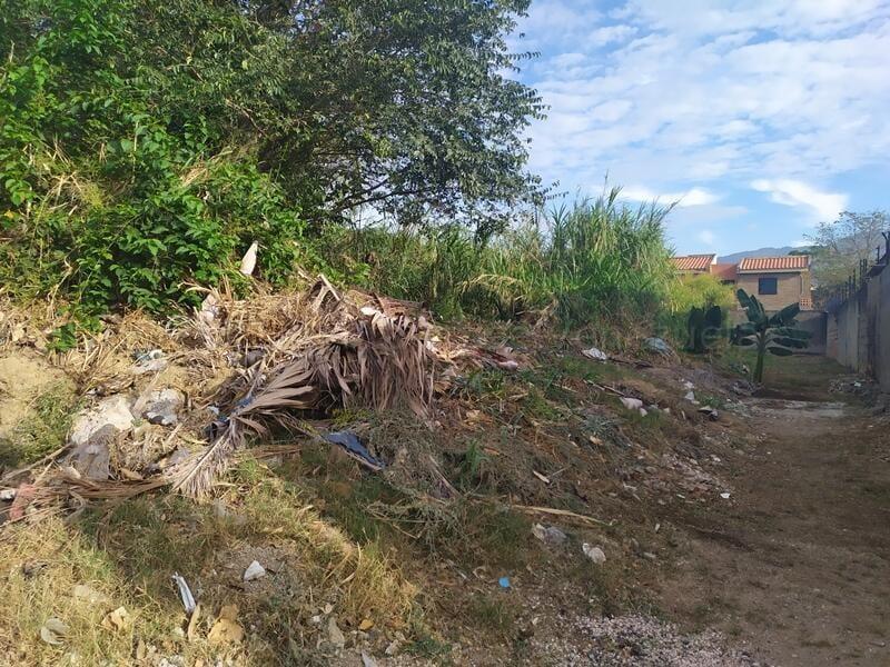 Terreno en Manantial, Naguanagua