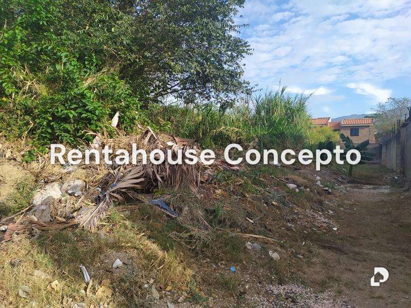 Terreno en Manantial, Naguanagua – 7