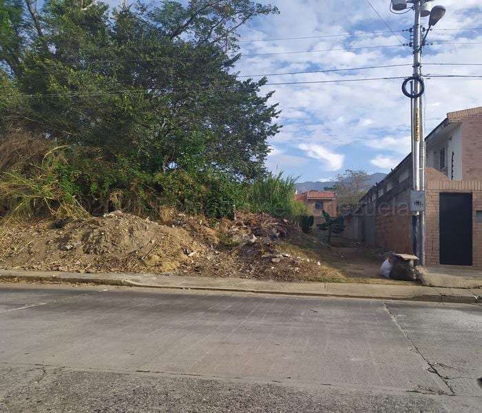 Terreno en Manantial, Naguanagua