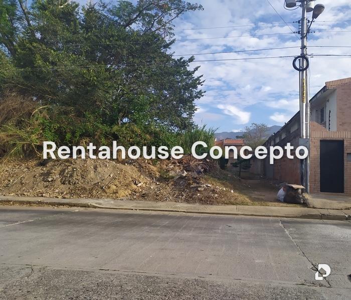 Terreno en Manantial, Naguanagua – 5