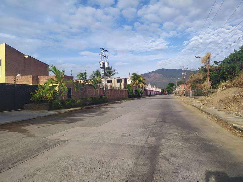 Terreno en Manantial, Naguanagua