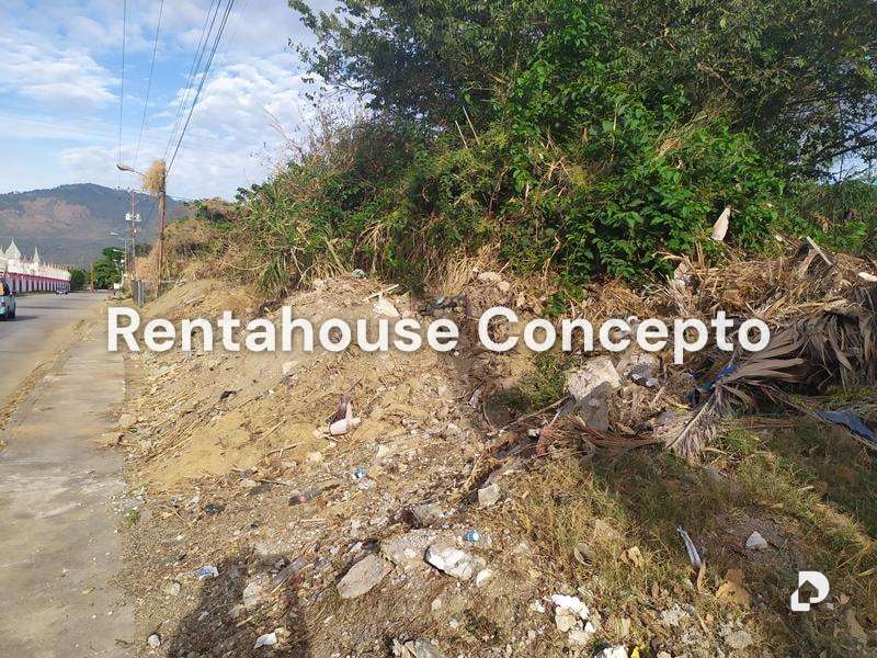 Terreno en Manantial, Naguanagua – 21