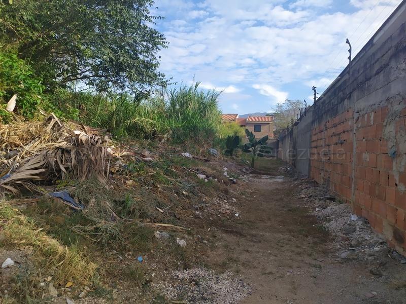 Terreno en Manantial, Naguanagua